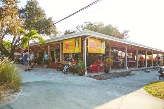 Beaches, Parks, Downtown, Trail, Breweries, Bikes, Gameroom Palm Harbor Ngoại thất bức ảnh